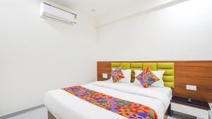 FabHotel Vishala In