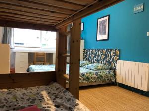 Sejours chez l'habitant Chambre dans belle maison a Lattes : photos des chambres