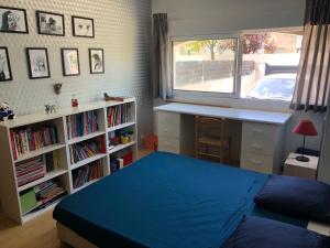 Sejours chez l'habitant Chambre dans belle maison a Lattes : photos des chambres