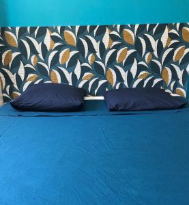 Sejours chez l'habitant Chambre dans belle maison a Lattes : photos des chambres