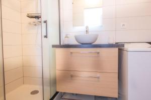 Appartements Superbe Appartement pres du Stade de France et Paris : photos des chambres