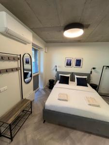 Sea&Sand Studios in the center of Palanga