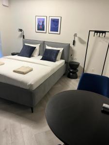 Sea&Sand Studios in the center of Palanga