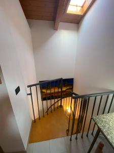 villa california -appartamento in villa privata