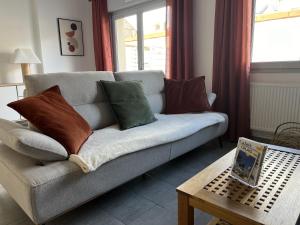 Appartements La Tannerie des Bourgeois : photos des chambres