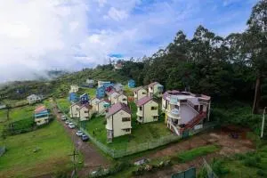 STARLIGHT HOTELS KODAI - Kūkkāl