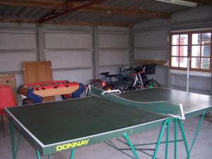 Calme et tranquillité