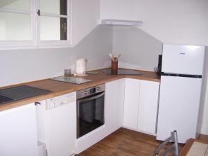 Calme et tranquillité