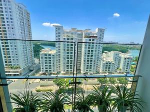 The Ascentia - Scandinavian apartment - Near SECC, Mall