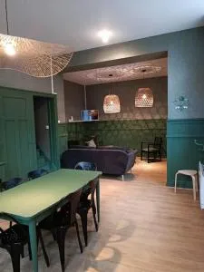 Maison Salomé en hyper centre (intégralement rénovée et équipée) - Longuenesse