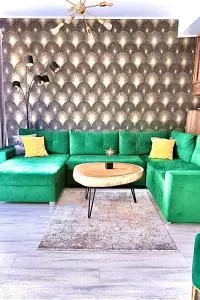 Holiday House Rasnov - Vulcan