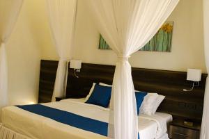 lukenya alkebu resort