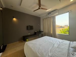 Zestin Hill Resort Lonavala