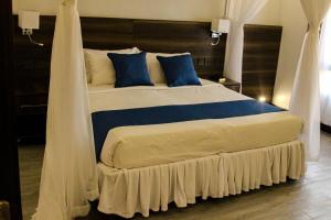 lukenya alkebu resort