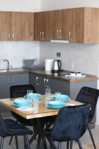 CEVAHIR SKY CITY Skopje JK Apartments