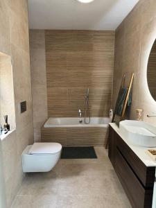 Marsaxlokk Sea Front Apartment