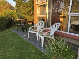 Hills and Dales Accommodation