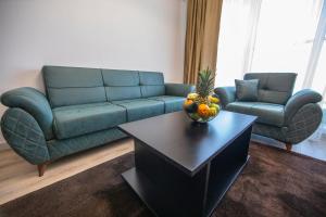 CEVAHIR SKY CITY Skopje JK Apartments