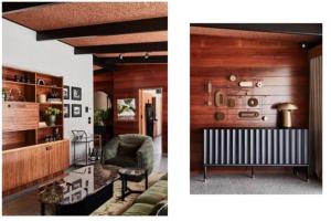 Sibbel House- Luxurious Mid-Century Modern Home, Yarra Valley