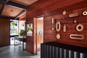 Sibbel House- Luxurious Mid-Century Modern Home, Yarra Valley