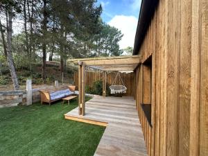 La Villa Familiale La Palmyre