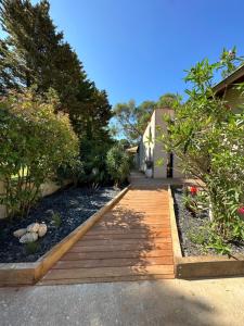 La Villa Familiale La Palmyre