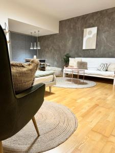 Apartmán U Venuše