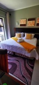 Ultra Upmarket Modern Studio Apartment at Bains Lodge