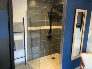 B&B / Chambres d'hotes Le Caux ´Sy : photos des chambres