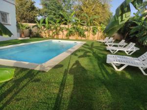 VILLA MasÍa CAL TONI