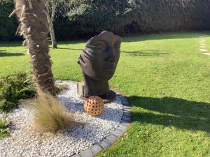 B&B / Chambres d'hotes Le Caux ´Sy : photos des chambres