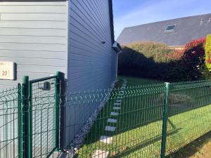 B&B / Chambres d'hotes Le Caux ´Sy : photos des chambres