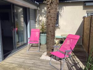 B&B / Chambres d'hotes Le Caux ´Sy : photos des chambres