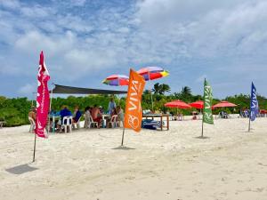 VIVA Beach Maldives