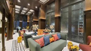 The base central phuket