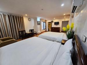 Khách Sạn Thụy Điển SaPa