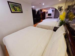 Khách Sạn Thụy Điển SaPa