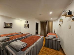 Khách Sạn Thụy Điển SaPa