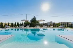 Green Sea Villas - Torre San Giovanni Ugento