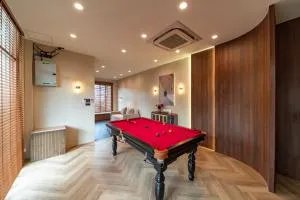 Yoo Pool Villa Ranong - Ban Lum Than