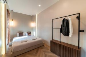 Yoo Pool Villa Ranong