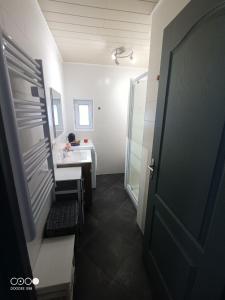 Logement au coeur de lAuvergne