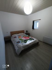 Logement au coeur de lAuvergne