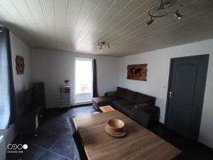Logement au coeur de lAuvergne