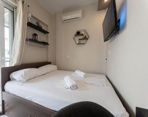 BedCity Apartment-City Center & Everything Nearby