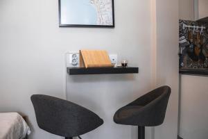 BedCity Apartment-City Center & Everything Nearby