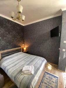 Family Apartment In Avlabari