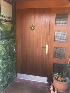 Gemütliches Zimmer mit eigenem Bad - Lauperswil