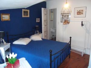 Maisons d'hotes les mesanges : photos des chambres