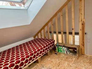 Maisons de vacances La Petite Maison : photos des chambres